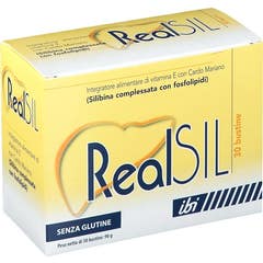 Realsil 30Bust