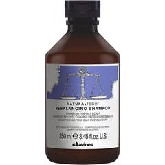 Davines Naturaltech Rebalancing Shampooing 250ml