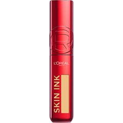 L'Oréal Infallible Skin Ink Fond de Teint Correcteur 260 Medium Warm 15 ml