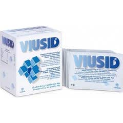 Viusid 21x4g *