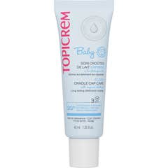 Topicrem Baby Gel Croûtes de Lait Express 30 ml