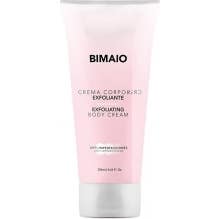BIMAIO IO-SKIN Crème Corps Exfoliante Hydratante Exfoliante 250ml