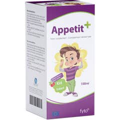Fyto+ Appeitit+ 100ml