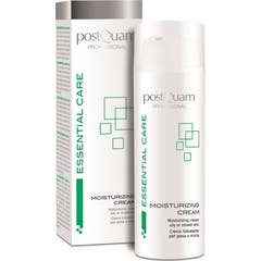Crème hydratante Postquam pour peaux mixtes ou grasses 50ml