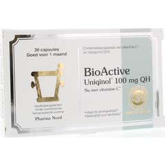 Q10 Ubiquinol 30Cps
