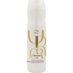 Wella Oil Shampooing Reflets Shampooing Shine Enhancer 250ml