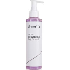 Dermgo The One Bodyresults Sérum En Crema Corporal Reafirmante *