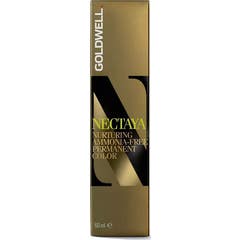Goldwell Nectaya 5BK Châtain Clair Acajou 60 ml