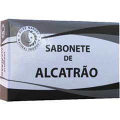 Pure Nature Sabonete de Alcatrão 90g