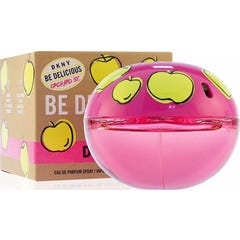 DKNY Be Delicious Orchard Street Eau de Parfum 50 ml