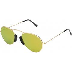 Lgr Gafas de Sol AGADIR-GOLD-01 Unisex 54mm 1ud