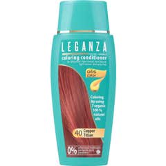 Leganza Burgundy Dye Balm nº50 150 ml