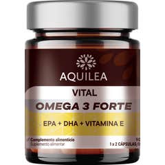 Aquilea Vital Omega 3 Forte 90 gélules