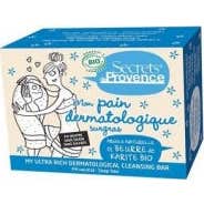Secrets® de Provence My Ultra Rich Dermatological Cleansing Bar 90g