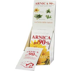 Dalla Grana Officinalis Arnica 90% 10ml