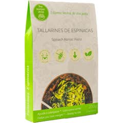 The Konjac Shop Nouilles aux Épinards 200 g