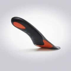 Semelle intérieure Orliman Sport Des. Buts et Calc. T-1 36-37cm T-1