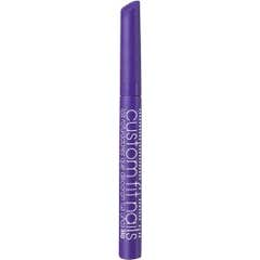 Clous sur mesure Beter Lilas Crayon Lilas