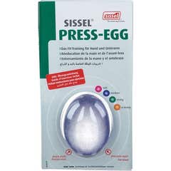 Sissel Press Egg Reeducation Moyen