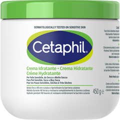 Cetaphil Crème Hydratante 450g