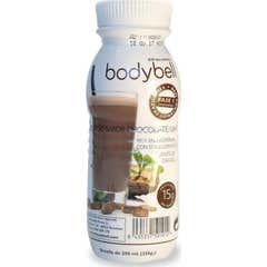 Bodybell Shake Chocolat 250 ml