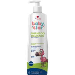 Baby Star Shampoo Delicato 500ml