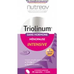Nutreov Trinolinum Fort Ménopause 30 Capsules