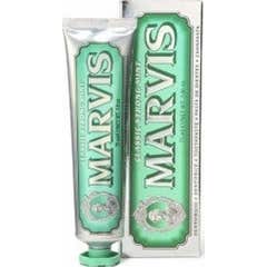 Marvis Dentifrice Classic Strong Mint 75 ml