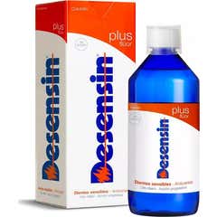 Desensin plus rince-bouche 500ml Desensin plus rince-bouche 500ml