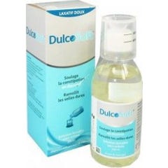 Boehringer Ingelheim Dulcosoft Solution Buvable 250mL