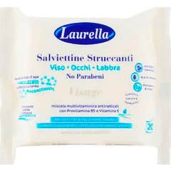 Laurella Visage Salv Strucc 20