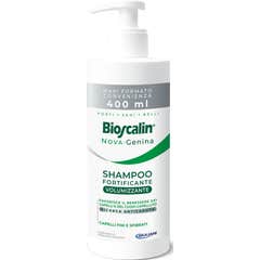 Bioscalin Nova Genina Champú Voluminizador 400ml