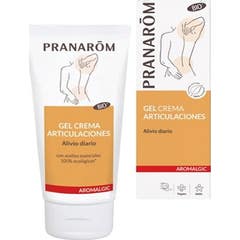 Pranarôm Gel Crème Articulations 200ml