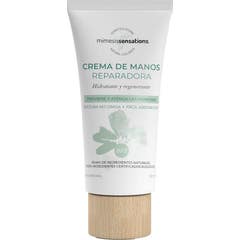 Mimesis Sensations Crema de Manos Reparadora Bio 50 ml