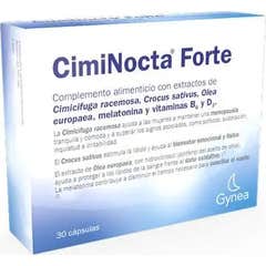 Gynea CimiNocta Forte 30caps Gynea CimiNocta Forte 30caps