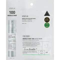 Masque 2 étapes Reedle Shot 100 1 ud