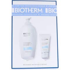 Biotherm Pack Lait Corporel 400 ml + Biomains 50 ml