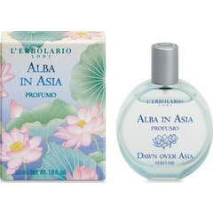 L’Erbolario Alba In Asia Parfum 100 ml