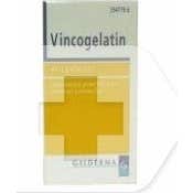Vincogélatine 90caps