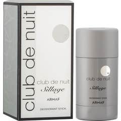 Armaf Club De Nuit Sillage Stick Déodorant 75 g