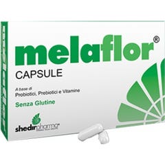 Melaflor 30Cps