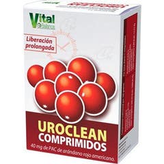 Vital Ballance Uroclean 60comp