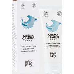 Mammababy Crème à Langer 100ml