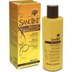 Santiveri Sanotint baume restructurant 200ml