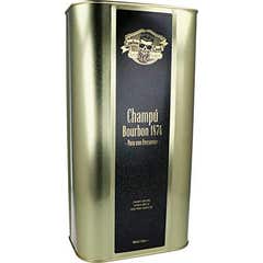 Eurostil Captain Cook Shampooing Bourbon 1874 5000ml