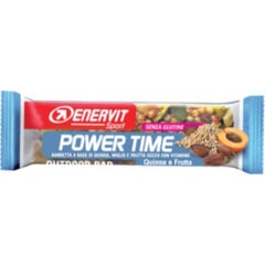 Enervit Power Time Quinoa 1Pcs