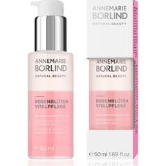 Annemarie Borlind Rose Blossom Vital Care 50ml