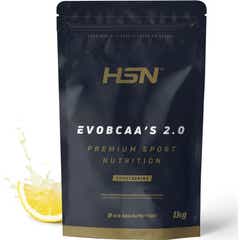 Hsn Evobcass's 2.0 Citron 1kg