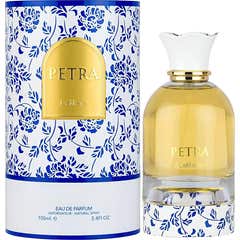 Lattafa Petra Eau de Parfum Femme Homme 100 ml