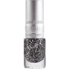 T.LeClerc Vernis À Ongles Galaxy Argent 5ml